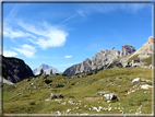 foto Giro delle Tre Cime di Lavaredo